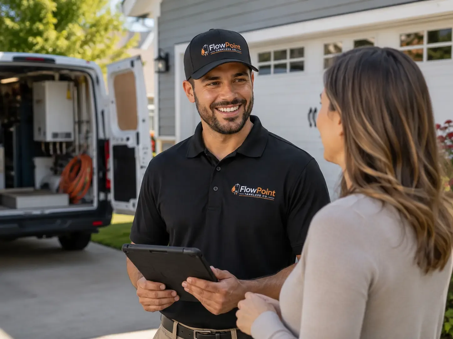Tankless Water Heater Installation Chelan Falls, WA FAQs